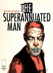 Icon image The Superannuated Man