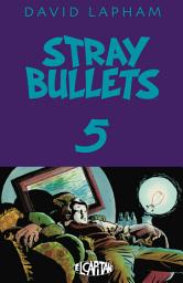 Icon image Stray Bullets