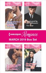 Icon image Harlequin Romance March 2019 Box Set: An Anthology
