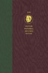 Icon image The Taft Court: Volume 10: Making Law for a Divided Nation, 1921–1930