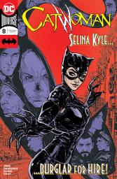 Icon image Catwoman (2018)