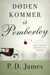 Icon image Døden kommer til Pemberley