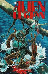 Icon image Alien Legion