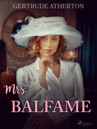 Icon image Mrs. Balfame