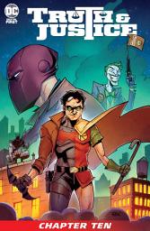 Icon image Truth & Justice (2021)