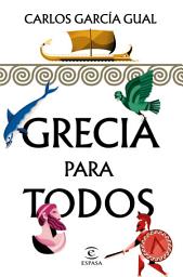 Icon image Grecia para todos