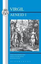 Icon image Virgil: Aeneid I