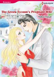 Icon image THE GREEK TYCOON'S PREGNANT WIFE: Harlequin Comics