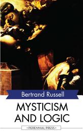 Icon image Mysticism and Logic