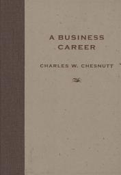 Icon image A Business Career