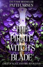 Icon image The Pirate Witch's Blade