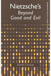 Icon image Nietzsche's Beyond Good and Evil