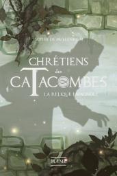 Icon image La relique espagnole