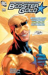 Icon image Booster Gold (2008)