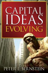 Icon image Capital Ideas Evolving