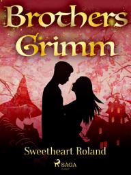 Icon image Sweetheart Roland: Volume 56