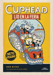 Icon image Cuphead 1 - Lío en la feria