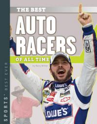 Icon image Best Auto Racers of All Time