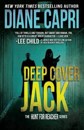 Icon image Deep Cover Jack: Hunt For Jack Reacher Series