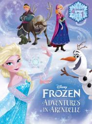 Icon image The Ice Box (Disney Frozen)