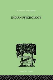 Icon image Indian Psychology Perception