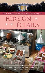 Icon image Foreign Éclairs