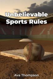 Icon image Unbelievable Sports Rules