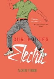 Icon image Our Bodies Electric