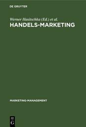 Icon image Handels-Marketing