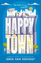 Icon image Happy Town