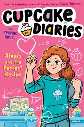 Icon image Cupcake Diaries: The Graphic Novel