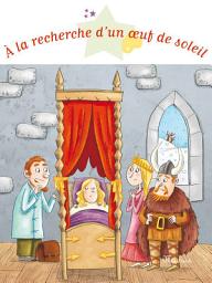 Icon image À la recherche d'un œuf de soleil
