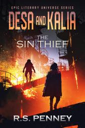 Icon image Desa and Kalia: The Sin Thief