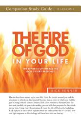 Icon image The Fire of God in Your Life Study Guide