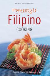 Icon image Mini Homestyle Filipino Cooking
