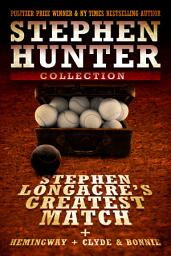 Icon image Stephen Longacre's Greatest Match
