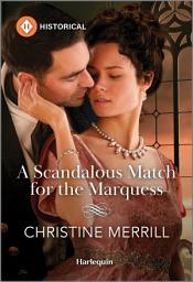 Icon image A Scandalous Match for the Marquess