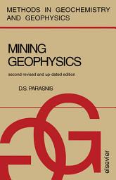 Icon image Mining Geophysics: Edition 2