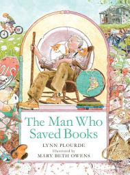 Icon image Man Who Saved Books