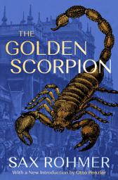 Icon image The Golden Scorpion