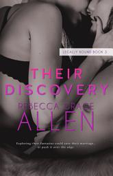Icon image Their Discovery