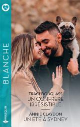 Icon image Un confrère irrésistible - Un été à Sydney