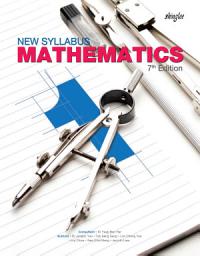 Icon image New Syllabus Mathematics Textbook 1: 7th Edition