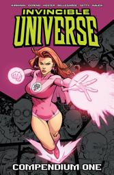 Icon image Invincible Universe Compendium vol. 1