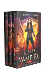 Icon image The Immortal Relics Books 1-3: A Thrilling Urban Fantasy Series