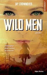 Icon image Wild men - Tome 01
