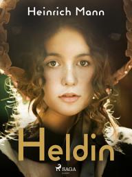 Icon image Heldin