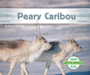 Icon image Peary Caribou