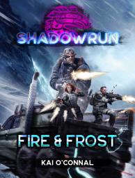Icon image Shadowrun: Fire & Frost