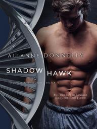 Icon image Shadow Hawk
